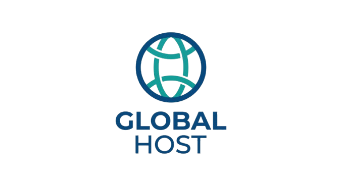 Global Host UG Logo